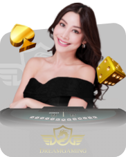 DREAM GAMING